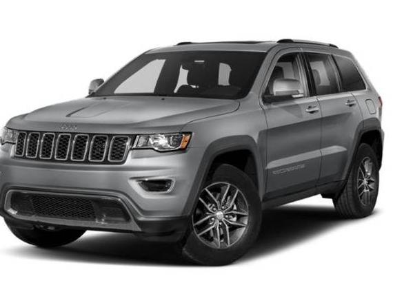 JEEP GRAND CHEROKEE 2018 1C4RJFBG4JC224888 image